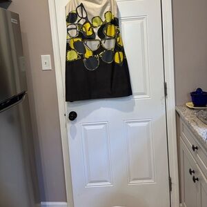 Suzi Chin for Maggie boutique sunglasses dressDress. Size 10